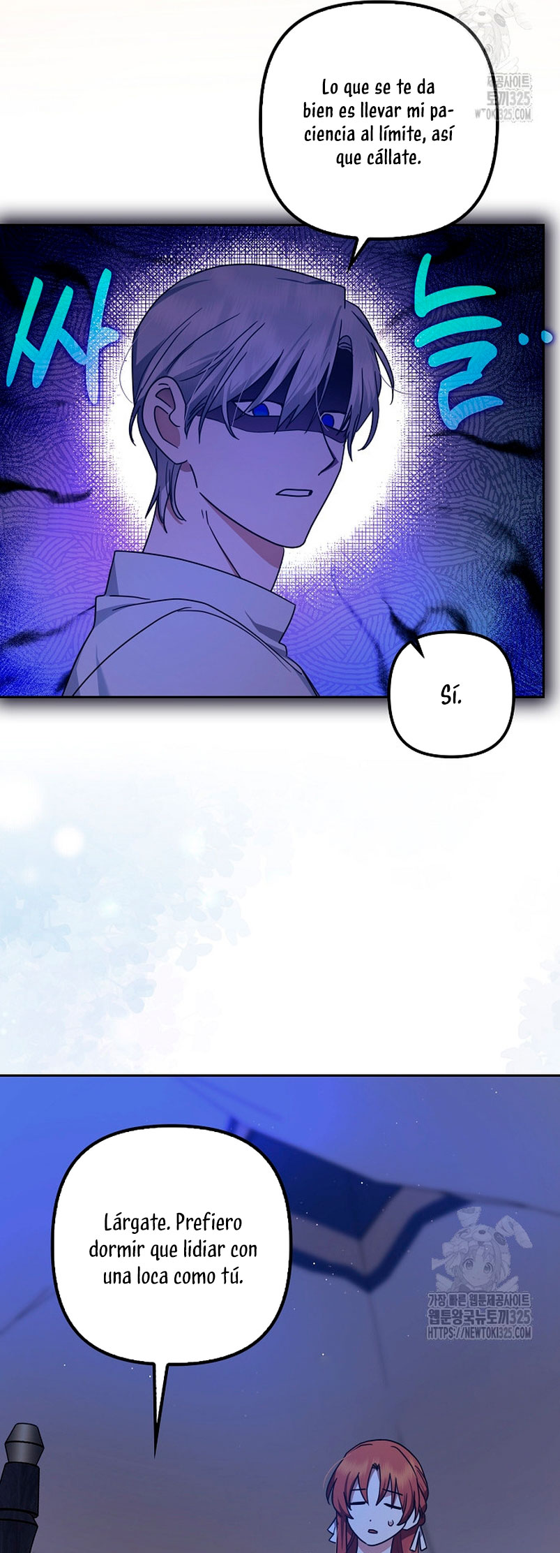 La sencilla vida de soltería disfrutada después de ser abandonada Capítulo 44 - Página 40