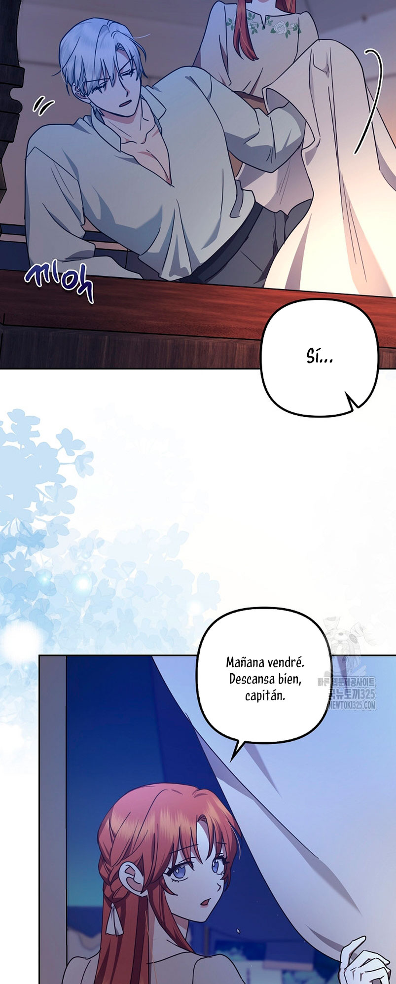 La sencilla vida de soltería disfrutada después de ser abandonada Capítulo 44 - Página 41