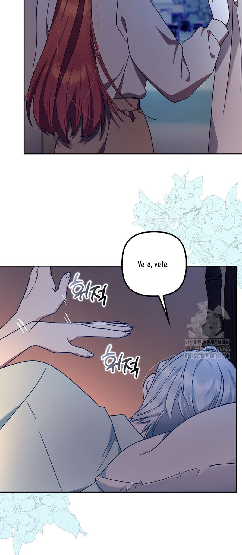 La sencilla vida de soltería disfrutada después de ser abandonada Capítulo 44 - Página 42