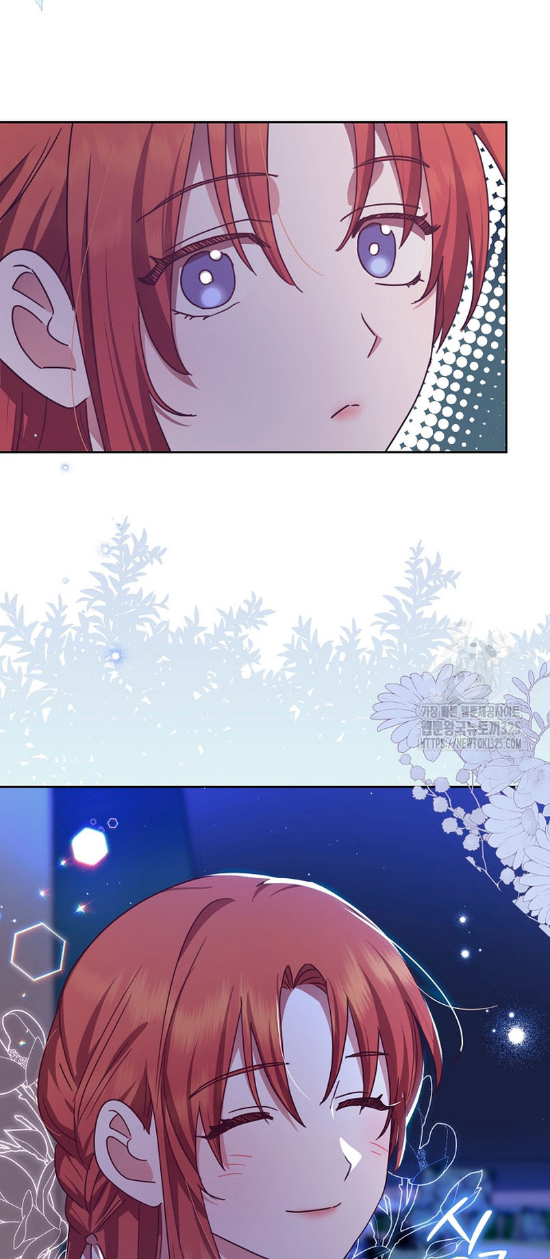 La sencilla vida de soltería disfrutada después de ser abandonada Capítulo 44 - Página 43