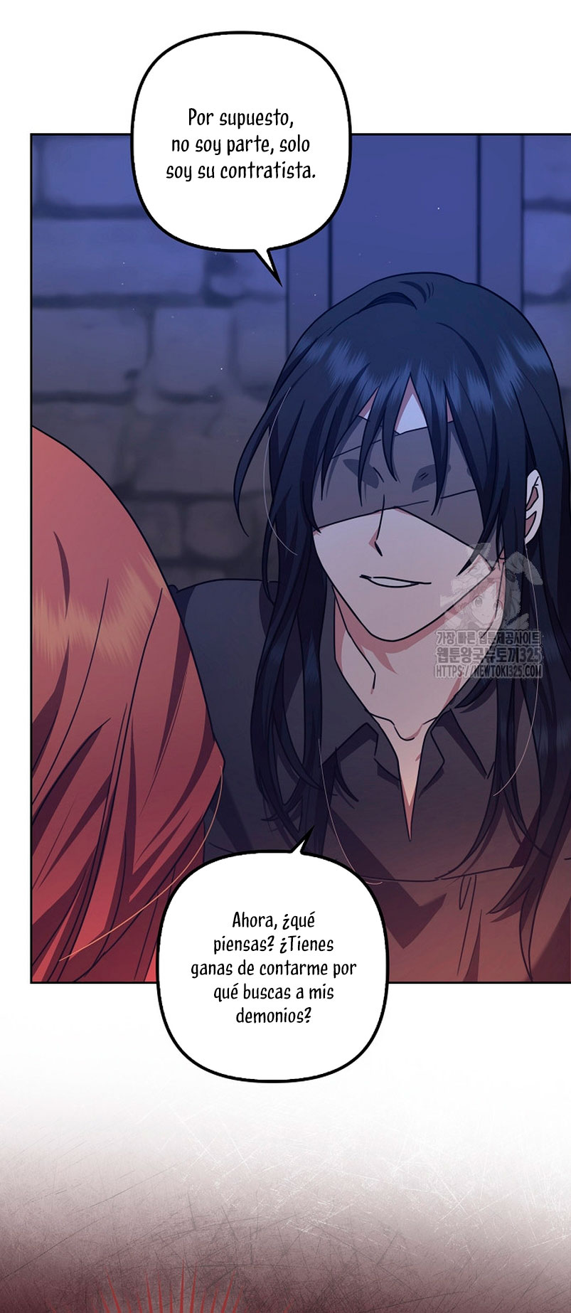 La sencilla vida de soltería disfrutada después de ser abandonada Capítulo 44 - Página 51