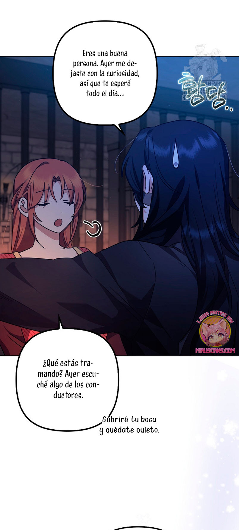 La sencilla vida de soltería disfrutada después de ser abandonada Capítulo 44 - Página 55