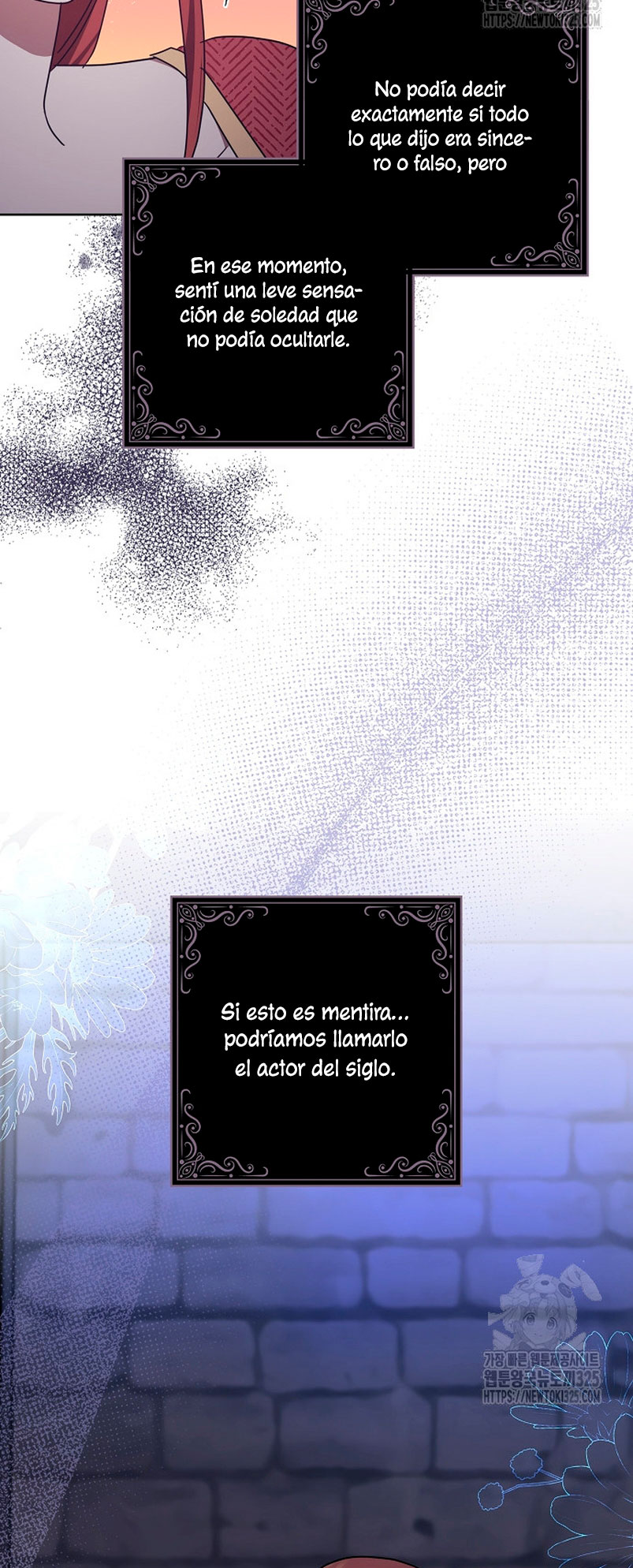 La sencilla vida de soltería disfrutada después de ser abandonada Capítulo 44 - Página 58