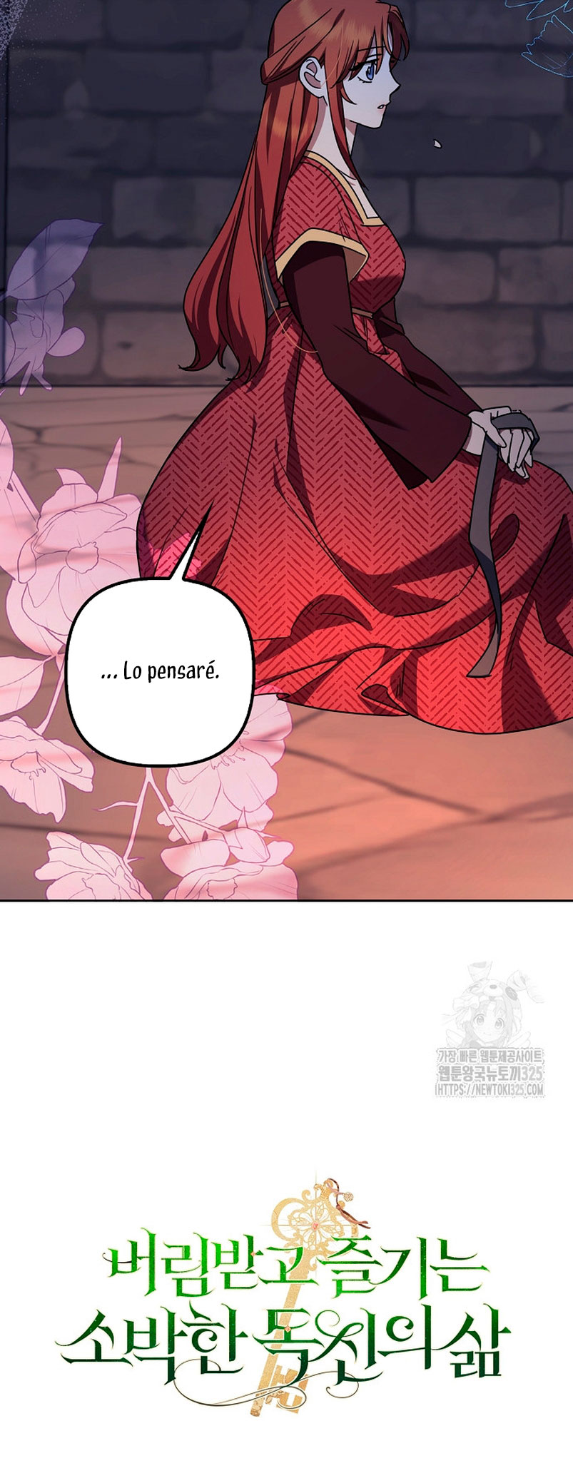 La sencilla vida de soltería disfrutada después de ser abandonada Capítulo 44 - Página 59