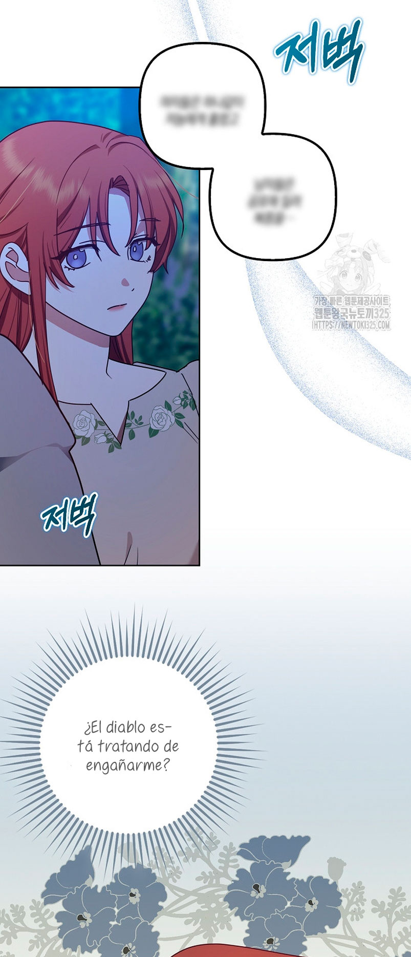 La sencilla vida de soltería disfrutada después de ser abandonada Capítulo 44 - Página 7