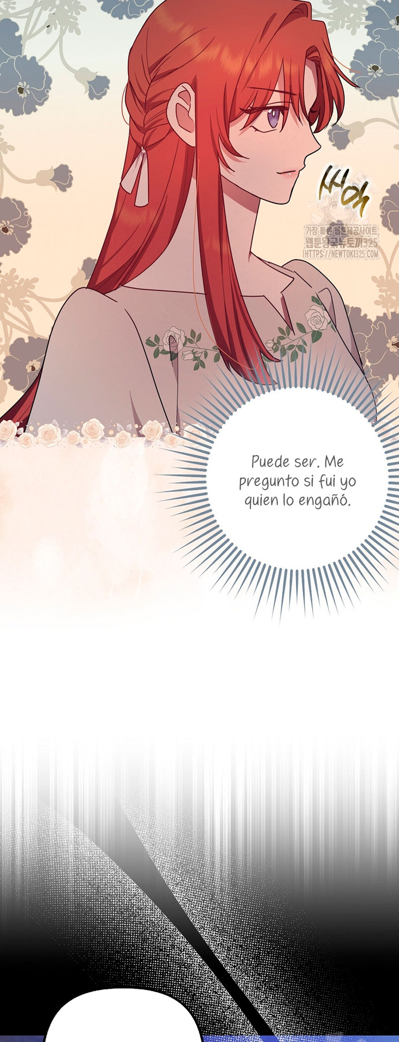 La sencilla vida de soltería disfrutada después de ser abandonada Capítulo 44 - Página 8