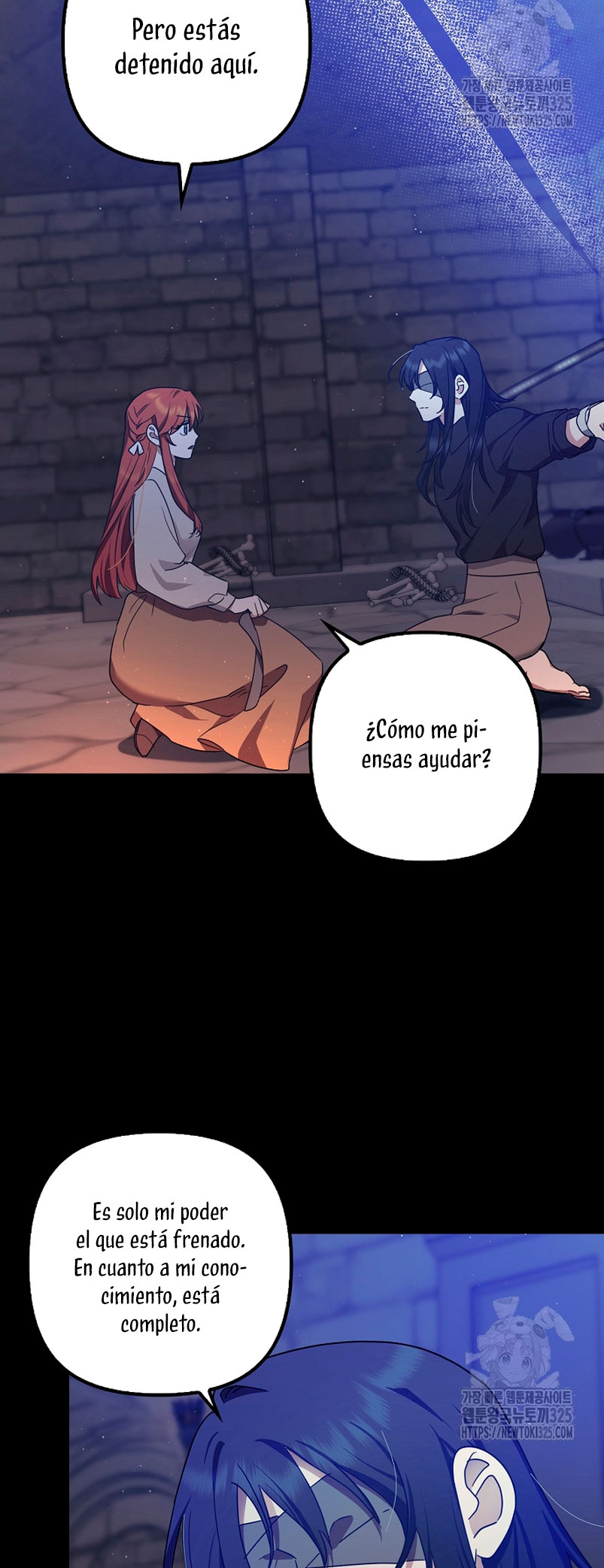 La sencilla vida de soltería disfrutada después de ser abandonada Capítulo 44 - Página 9