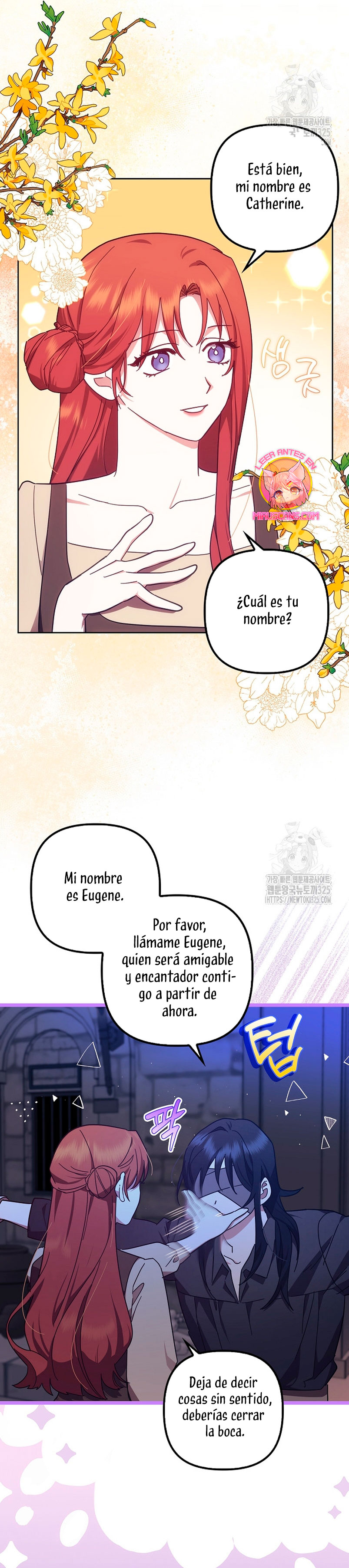 La sencilla vida de soltería disfrutada después de ser abandonada Capítulo 45 - Página 11