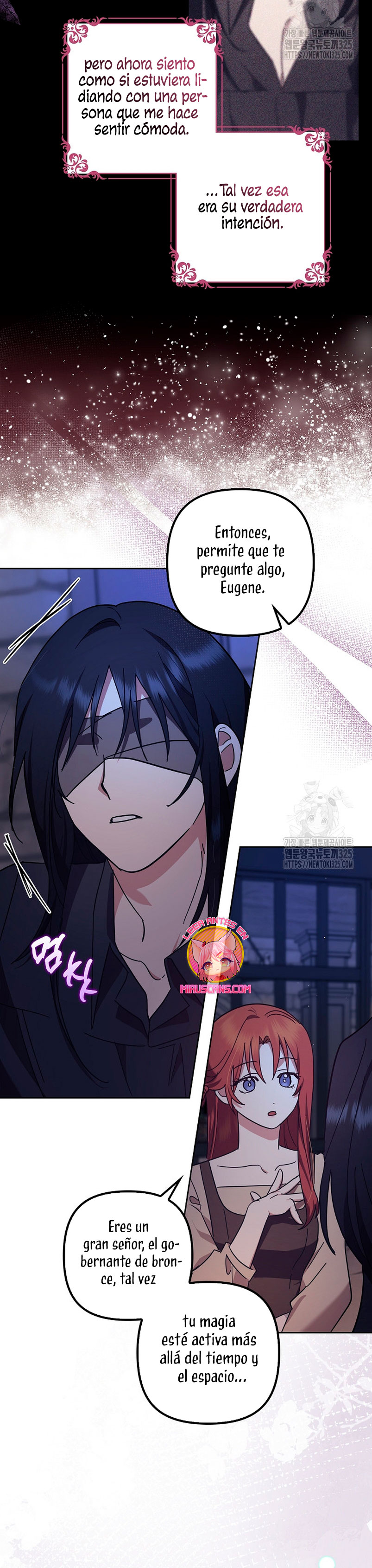 La sencilla vida de soltería disfrutada después de ser abandonada Capítulo 45 - Página 14