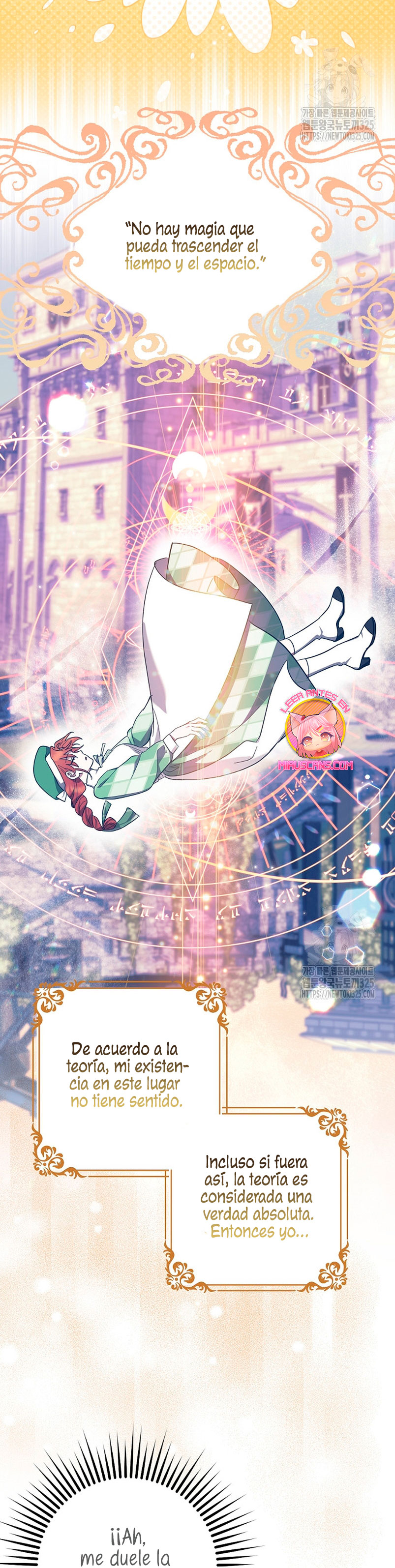 La sencilla vida de soltería disfrutada después de ser abandonada Capítulo 45 - Página 18