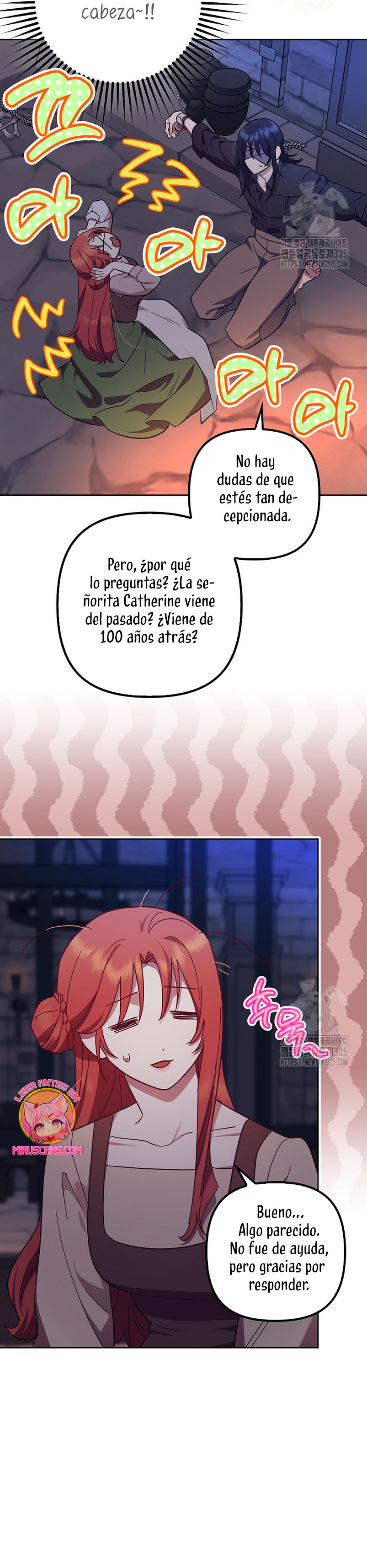 La sencilla vida de soltería disfrutada después de ser abandonada Capítulo 45 - Página 19