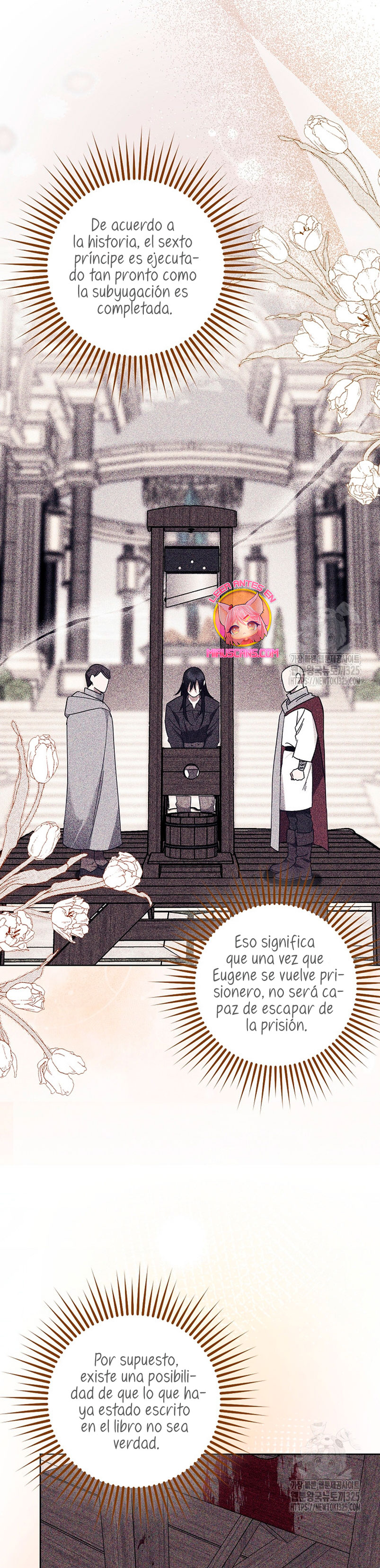 La sencilla vida de soltería disfrutada después de ser abandonada Capítulo 45 - Página 22