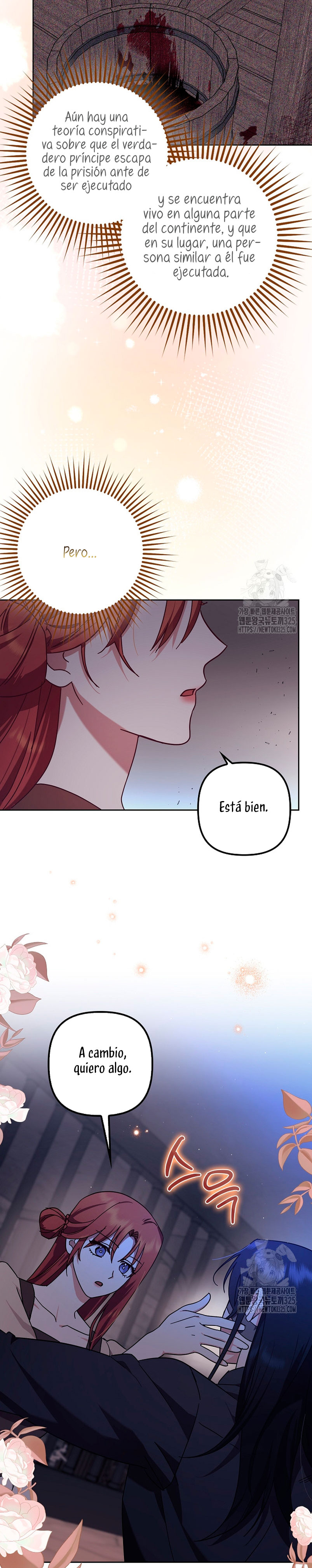 La sencilla vida de soltería disfrutada después de ser abandonada Capítulo 45 - Página 23