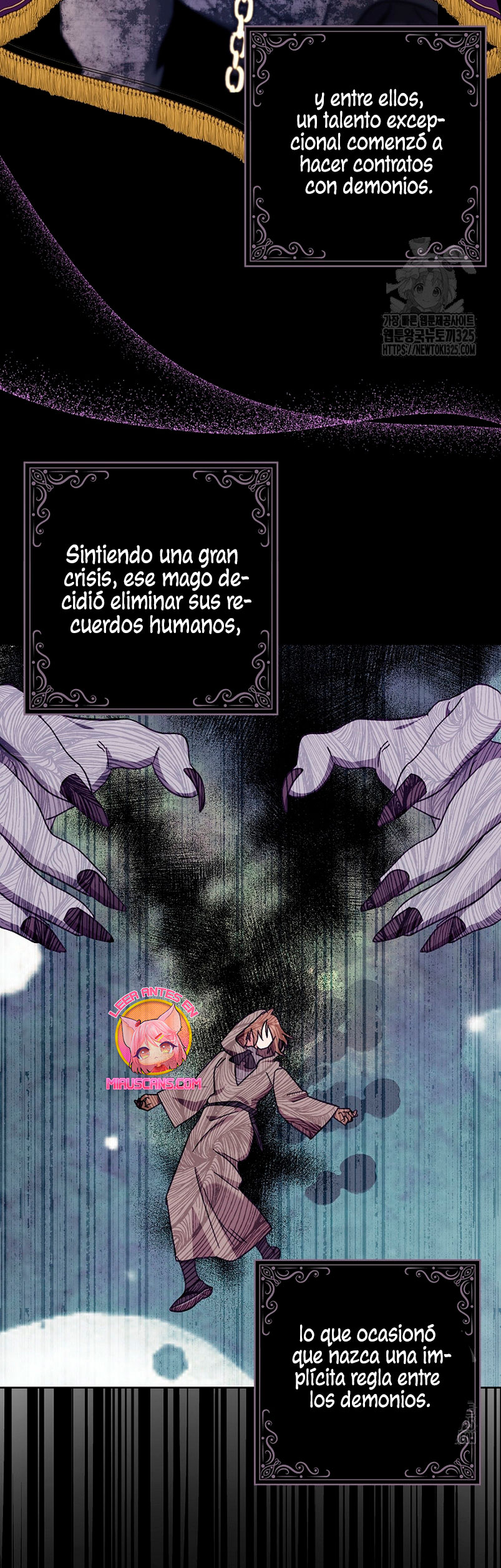 La sencilla vida de soltería disfrutada después de ser abandonada Capítulo 45 - Página 25