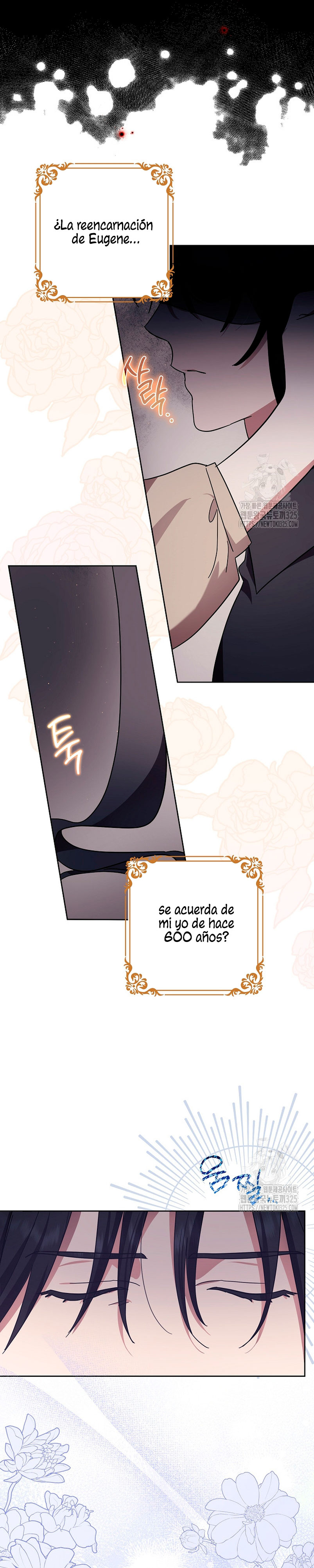 La sencilla vida de soltería disfrutada después de ser abandonada Capítulo 45 - Página 27