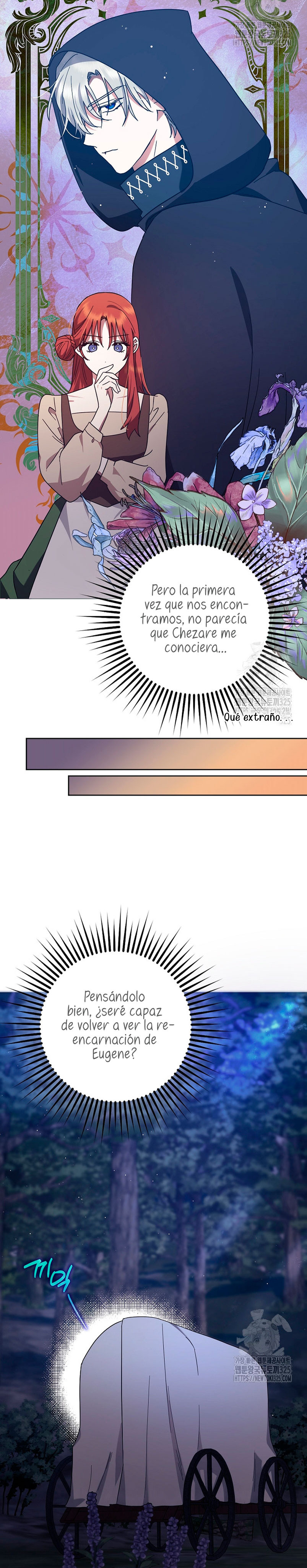 La sencilla vida de soltería disfrutada después de ser abandonada Capítulo 45 - Página 30