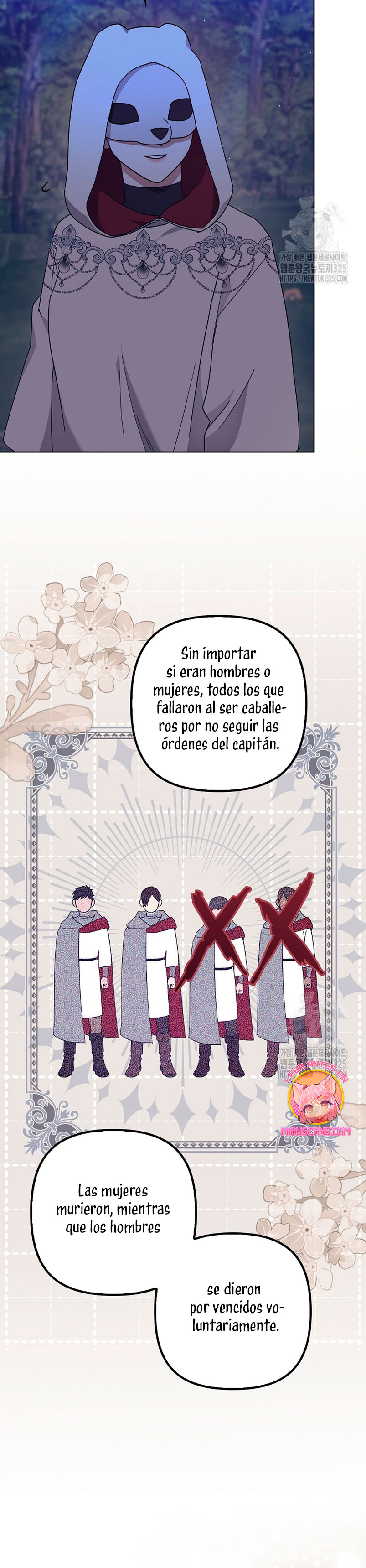 La sencilla vida de soltería disfrutada después de ser abandonada Capítulo 45 - Página 34