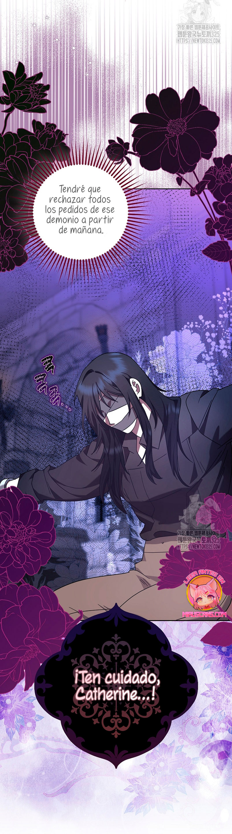 La sencilla vida de soltería disfrutada después de ser abandonada Capítulo 45 - Página 37