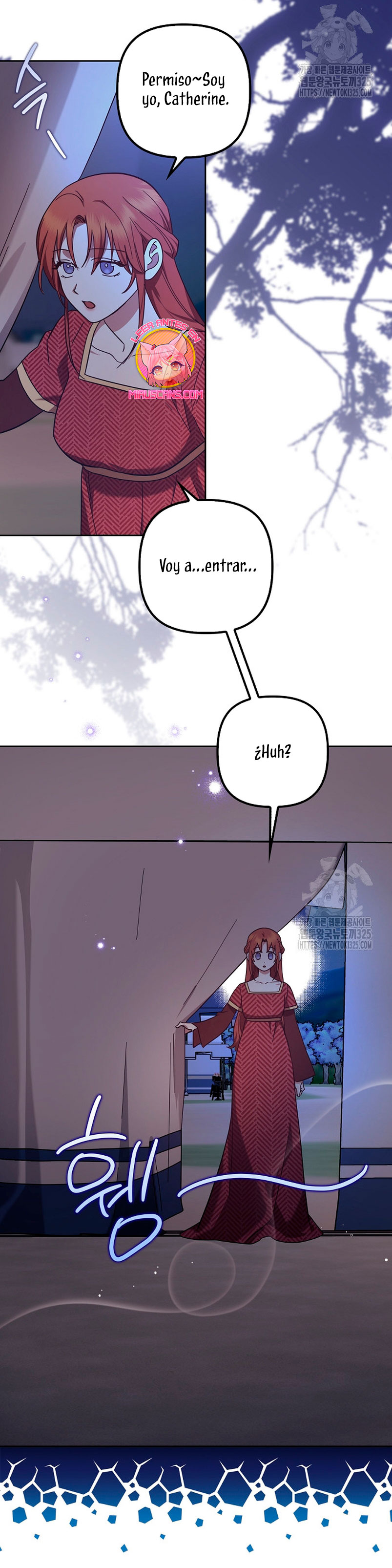 La sencilla vida de soltería disfrutada después de ser abandonada Capítulo 45 - Página 4