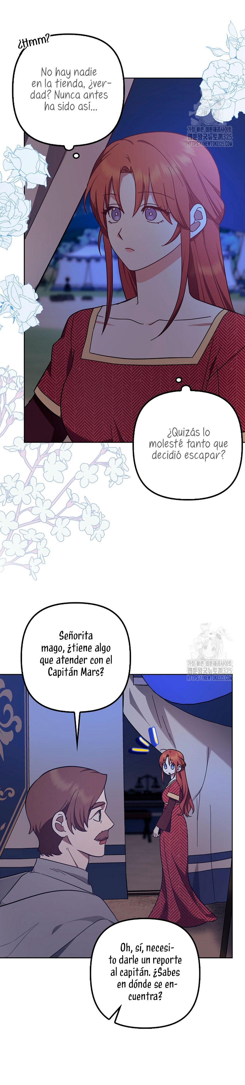 La sencilla vida de soltería disfrutada después de ser abandonada Capítulo 45 - Página 5