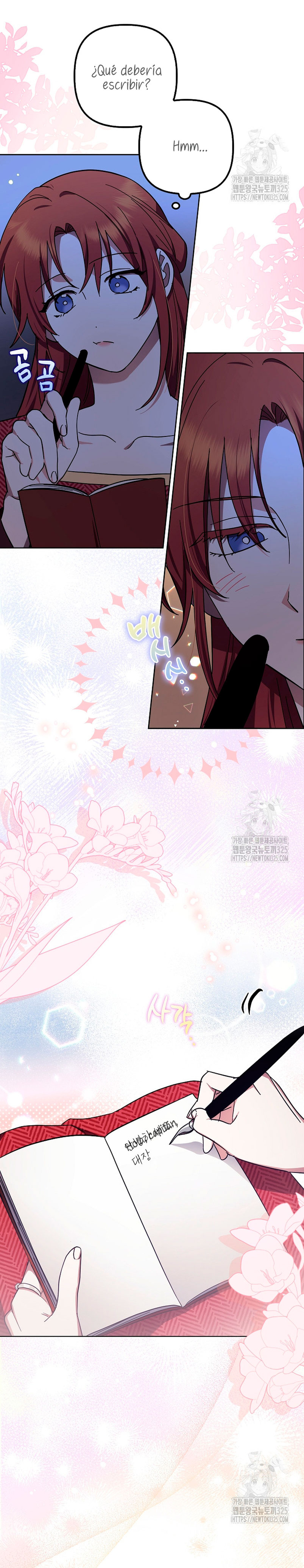 La sencilla vida de soltería disfrutada después de ser abandonada Capítulo 45 - Página 7