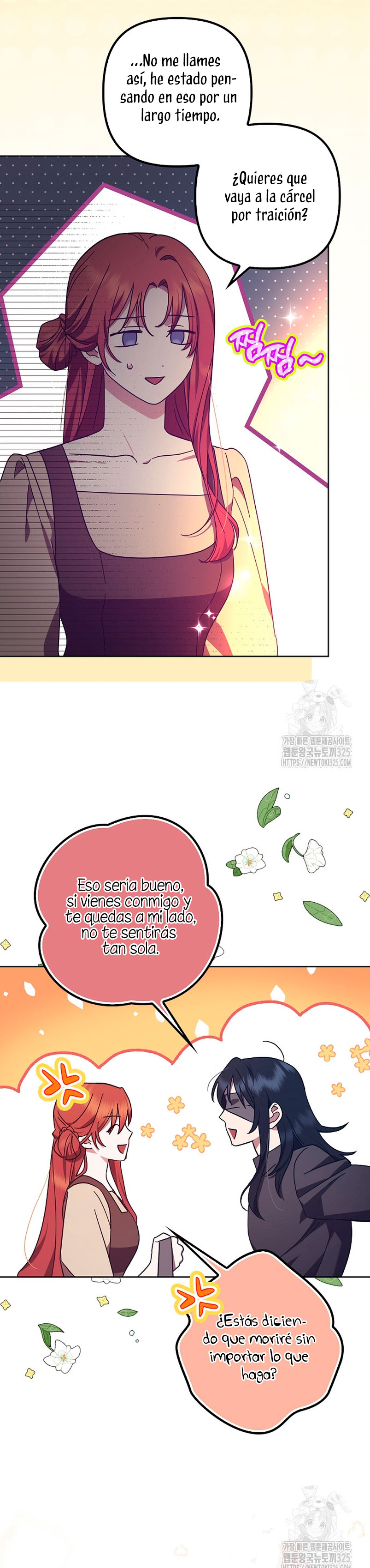 La sencilla vida de soltería disfrutada después de ser abandonada Capítulo 45 - Página 9