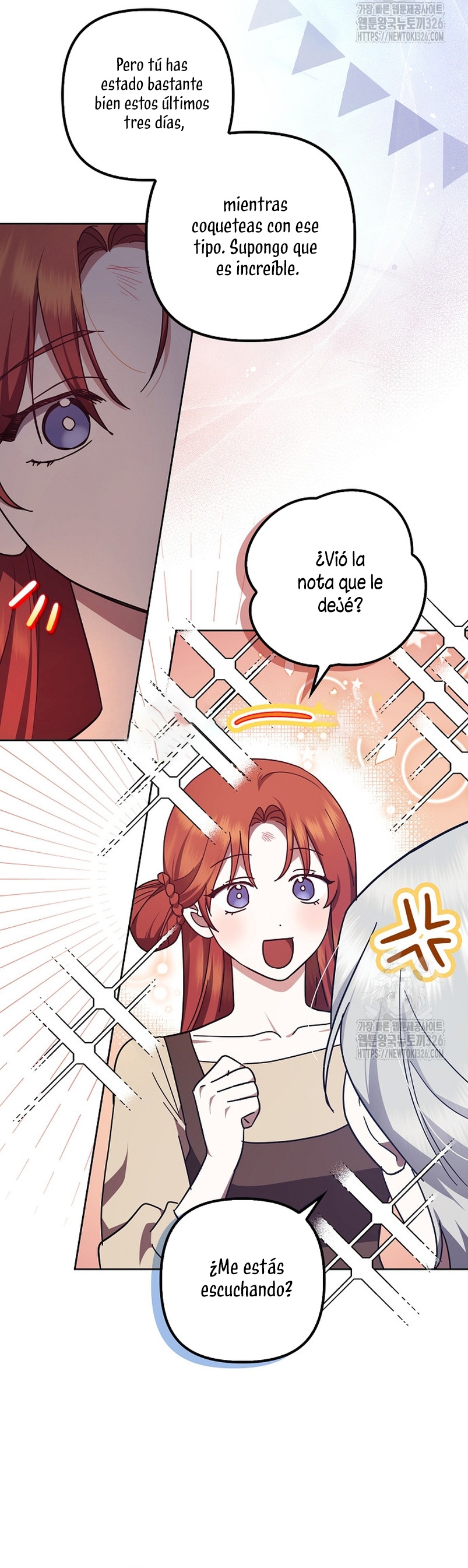 La sencilla vida de soltería disfrutada después de ser abandonada Capítulo 46 - Página 10