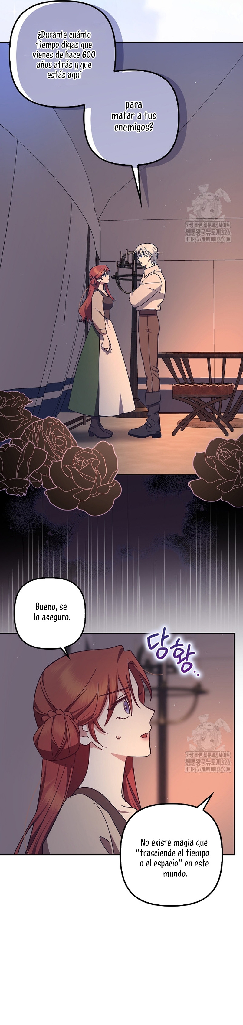 La sencilla vida de soltería disfrutada después de ser abandonada Capítulo 46 - Página 12