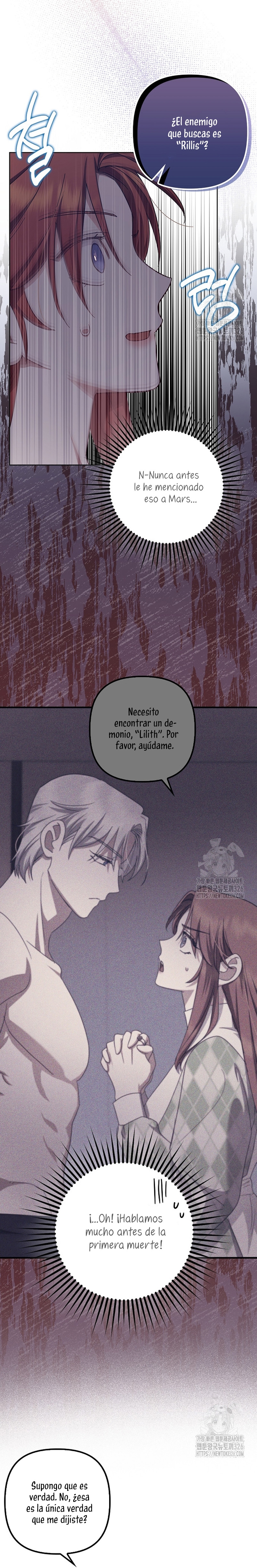 La sencilla vida de soltería disfrutada después de ser abandonada Capítulo 46 - Página 14