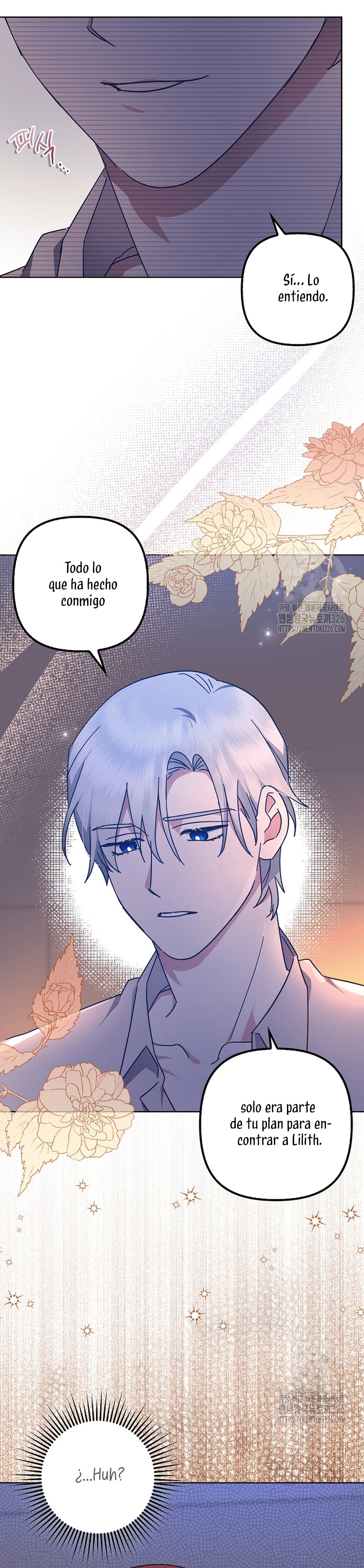 La sencilla vida de soltería disfrutada después de ser abandonada Capítulo 46 - Página 15