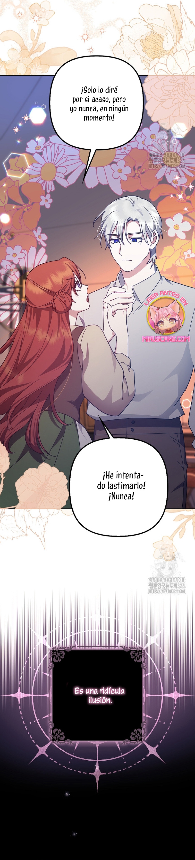 La sencilla vida de soltería disfrutada después de ser abandonada Capítulo 46 - Página 17