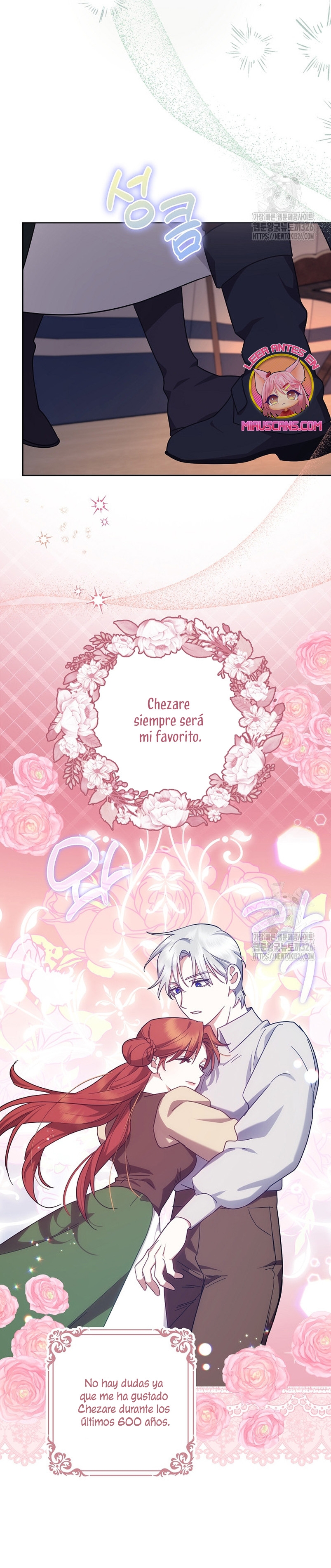 La sencilla vida de soltería disfrutada después de ser abandonada Capítulo 46 - Página 21