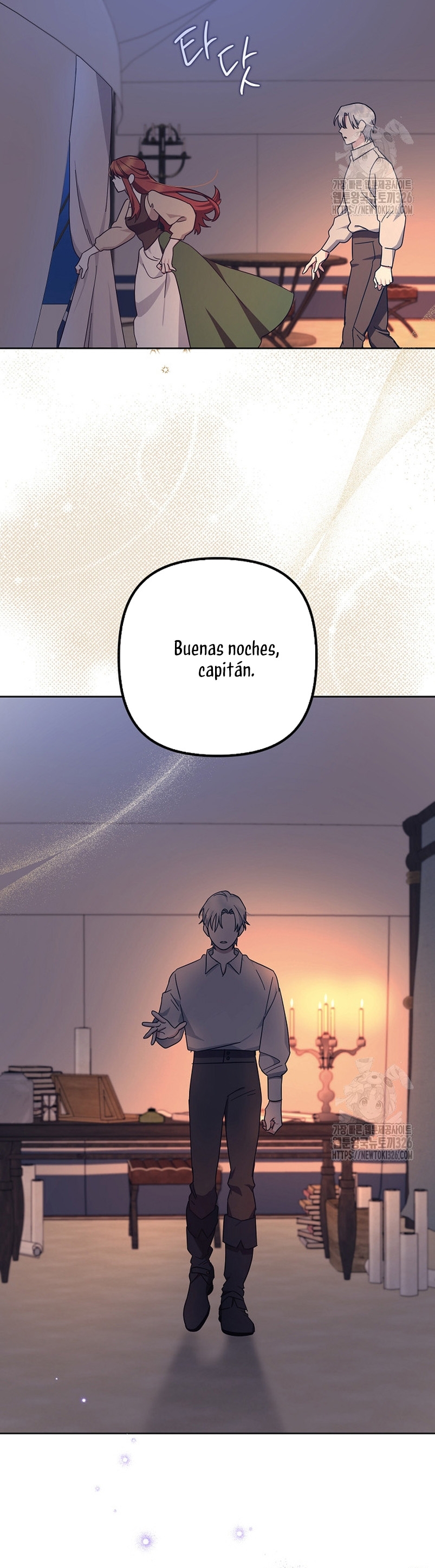 La sencilla vida de soltería disfrutada después de ser abandonada Capítulo 46 - Página 29