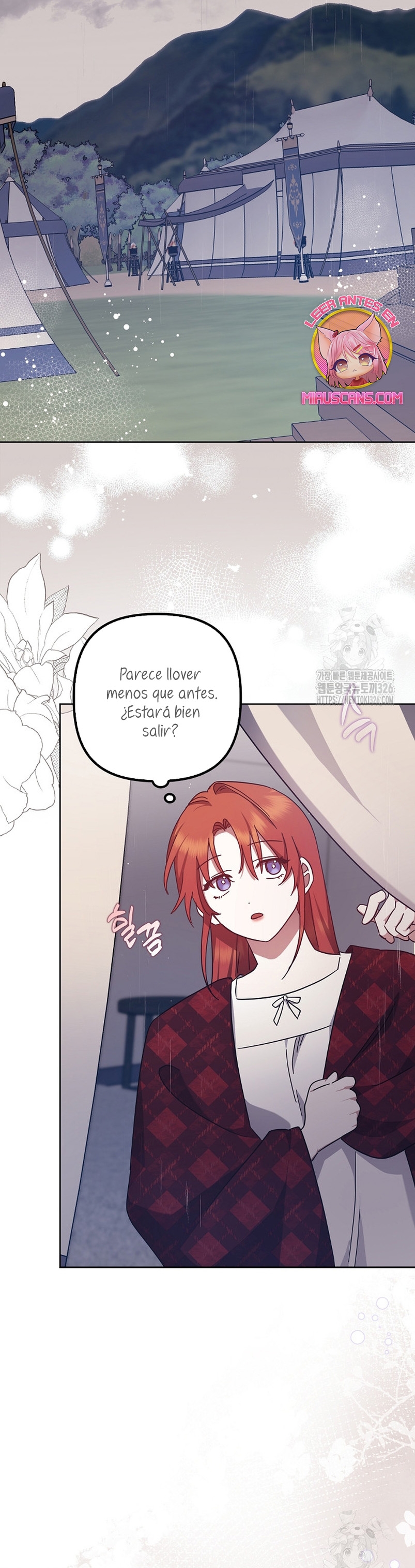 La sencilla vida de soltería disfrutada después de ser abandonada Capítulo 46 - Página 31