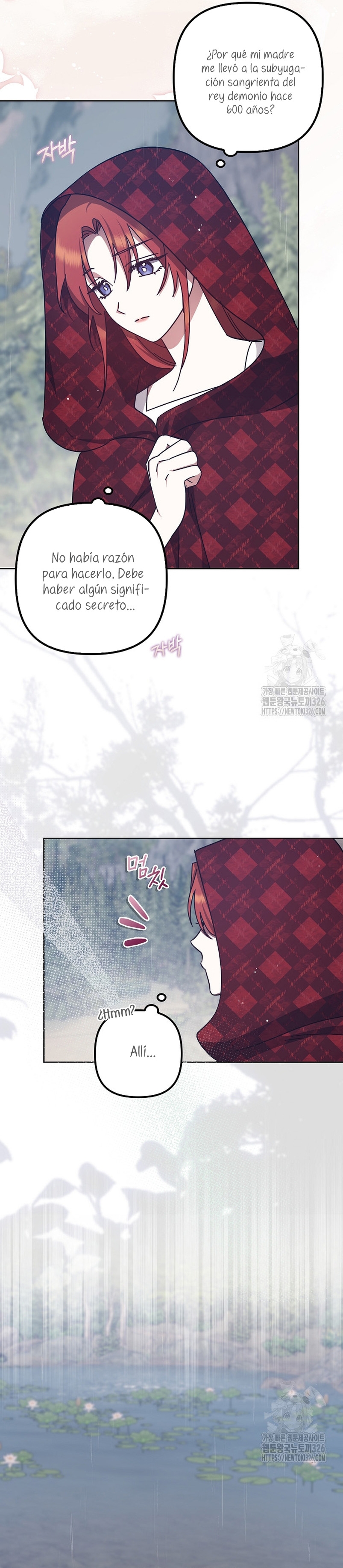 La sencilla vida de soltería disfrutada después de ser abandonada Capítulo 46 - Página 33