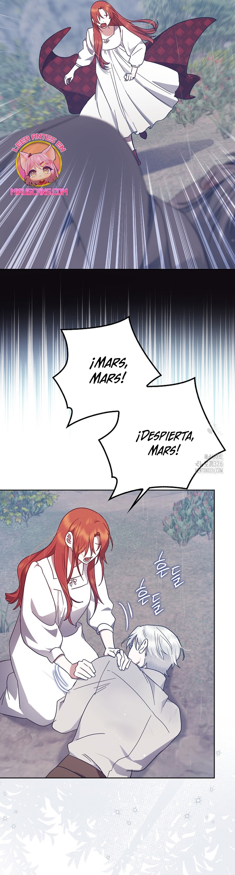 La sencilla vida de soltería disfrutada después de ser abandonada Capítulo 46 - Página 35