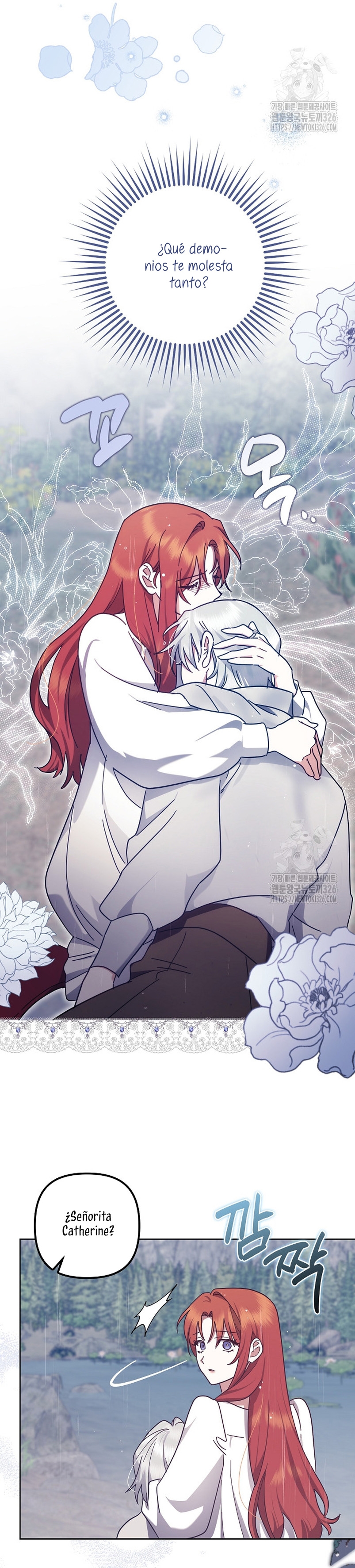 La sencilla vida de soltería disfrutada después de ser abandonada Capítulo 46 - Página 37