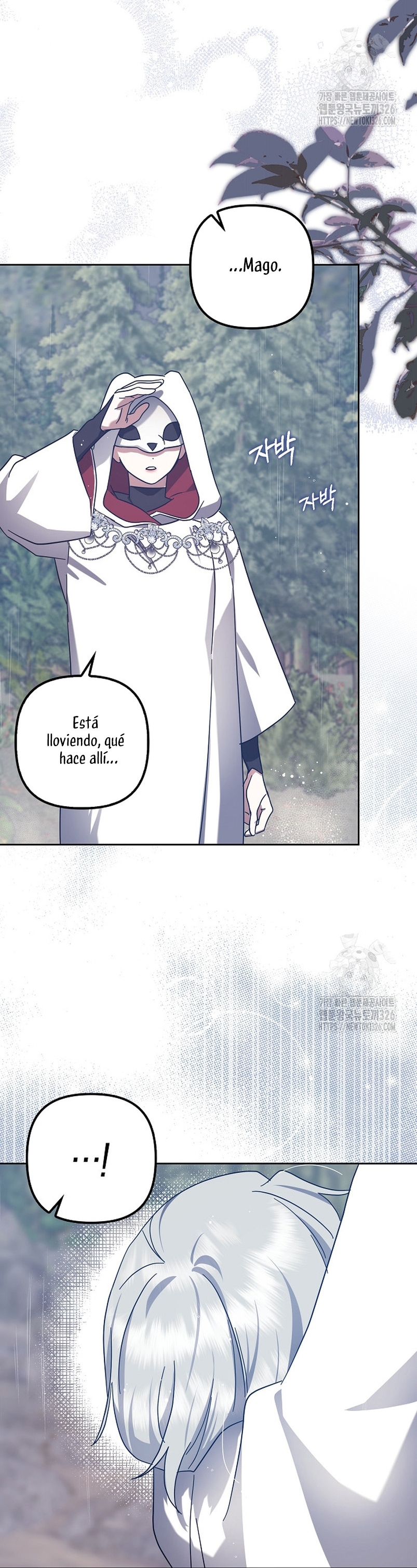 La sencilla vida de soltería disfrutada después de ser abandonada Capítulo 46 - Página 38