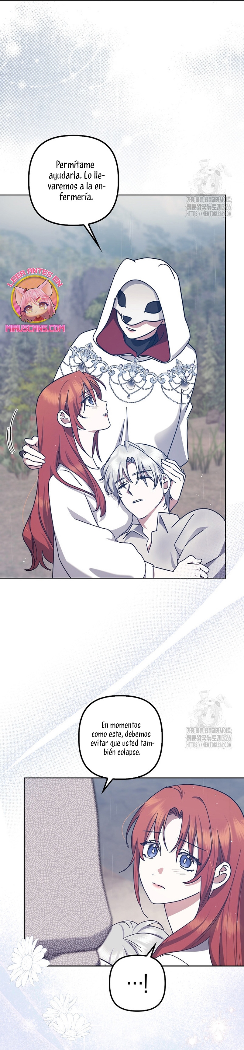 La sencilla vida de soltería disfrutada después de ser abandonada Capítulo 46 - Página 39