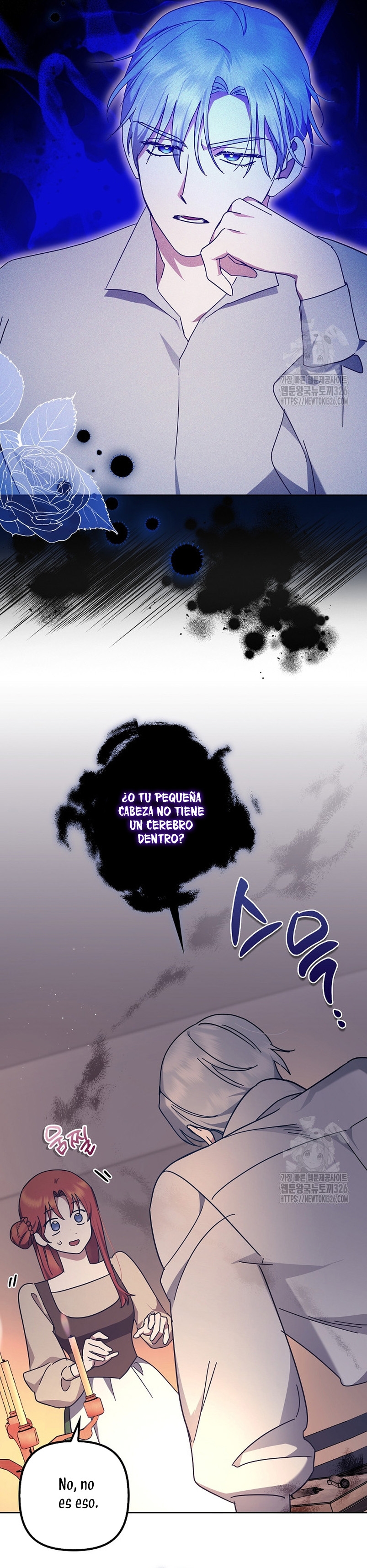 La sencilla vida de soltería disfrutada después de ser abandonada Capítulo 46 - Página 6