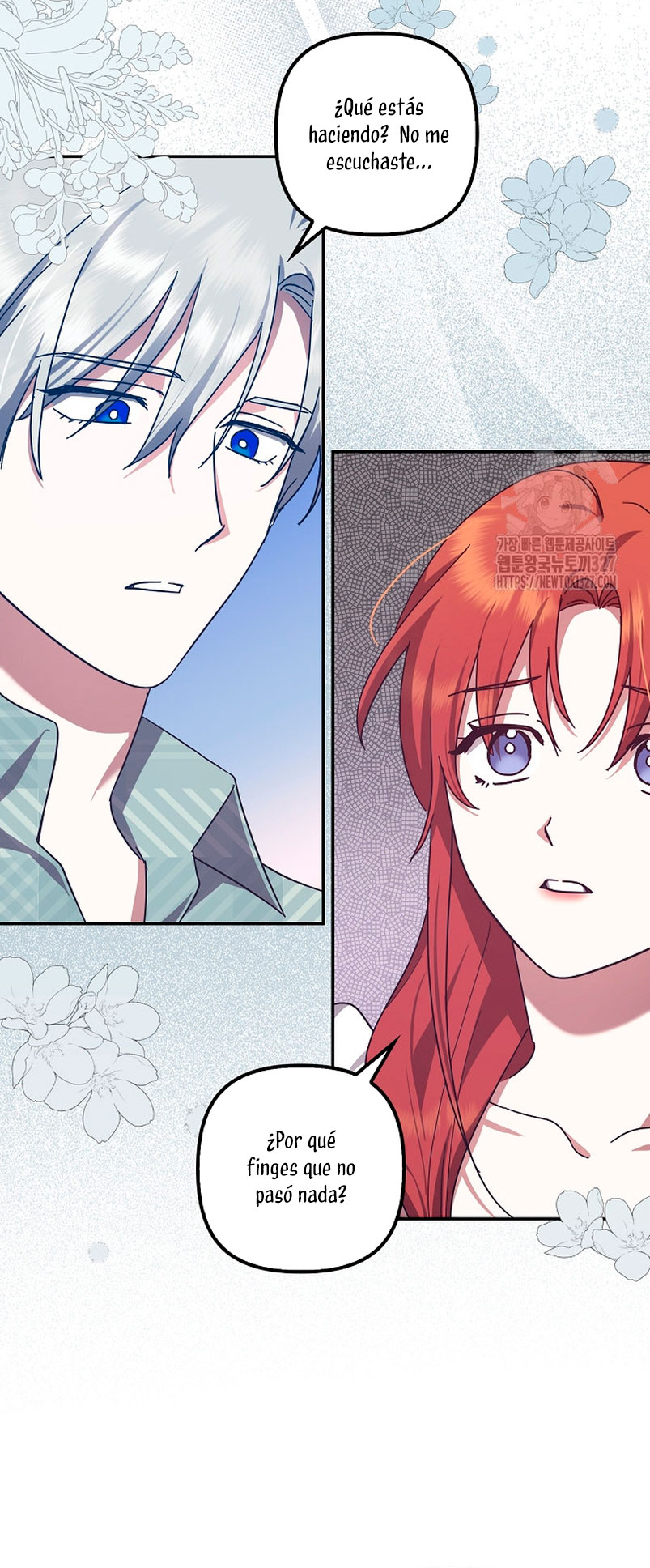 La sencilla vida de soltería disfrutada después de ser abandonada Capítulo 47 - Página 27