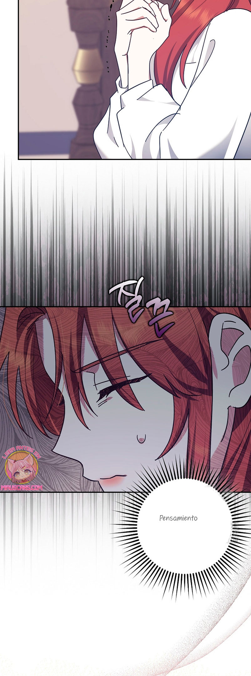 La sencilla vida de soltería disfrutada después de ser abandonada Capítulo 47 - Página 29