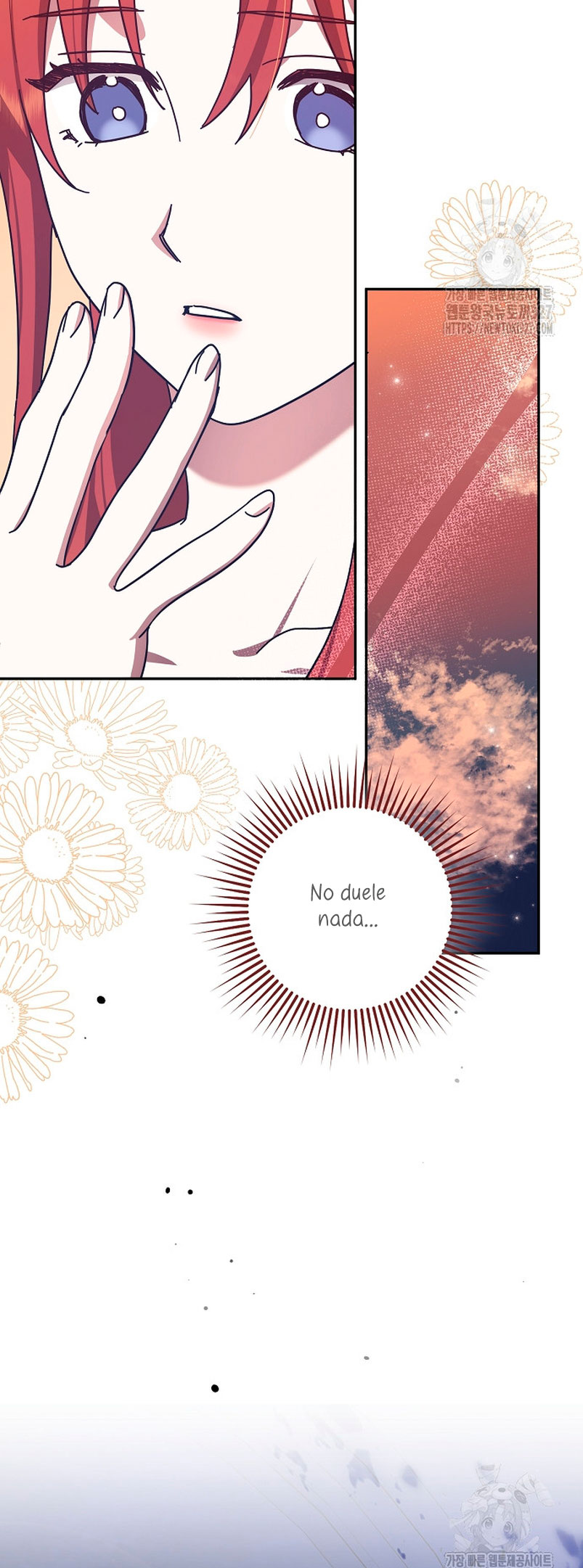 La sencilla vida de soltería disfrutada después de ser abandonada Capítulo 47 - Página 33