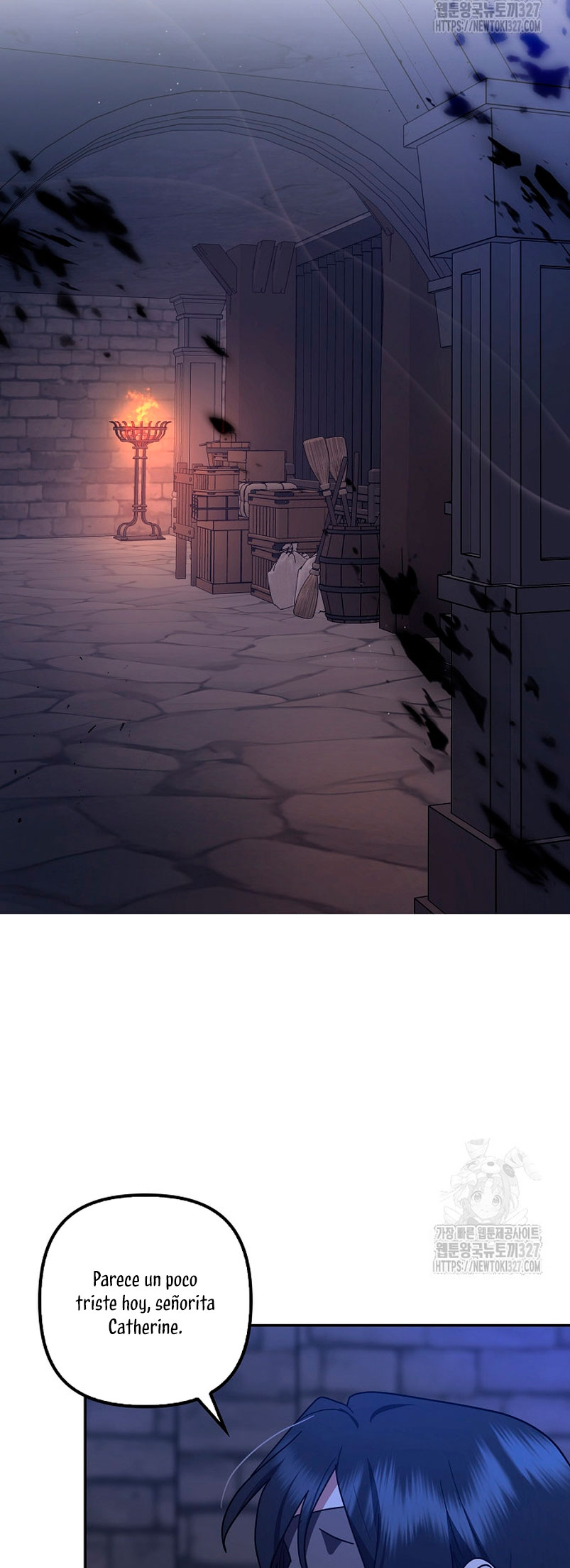 La sencilla vida de soltería disfrutada después de ser abandonada Capítulo 47 - Página 34