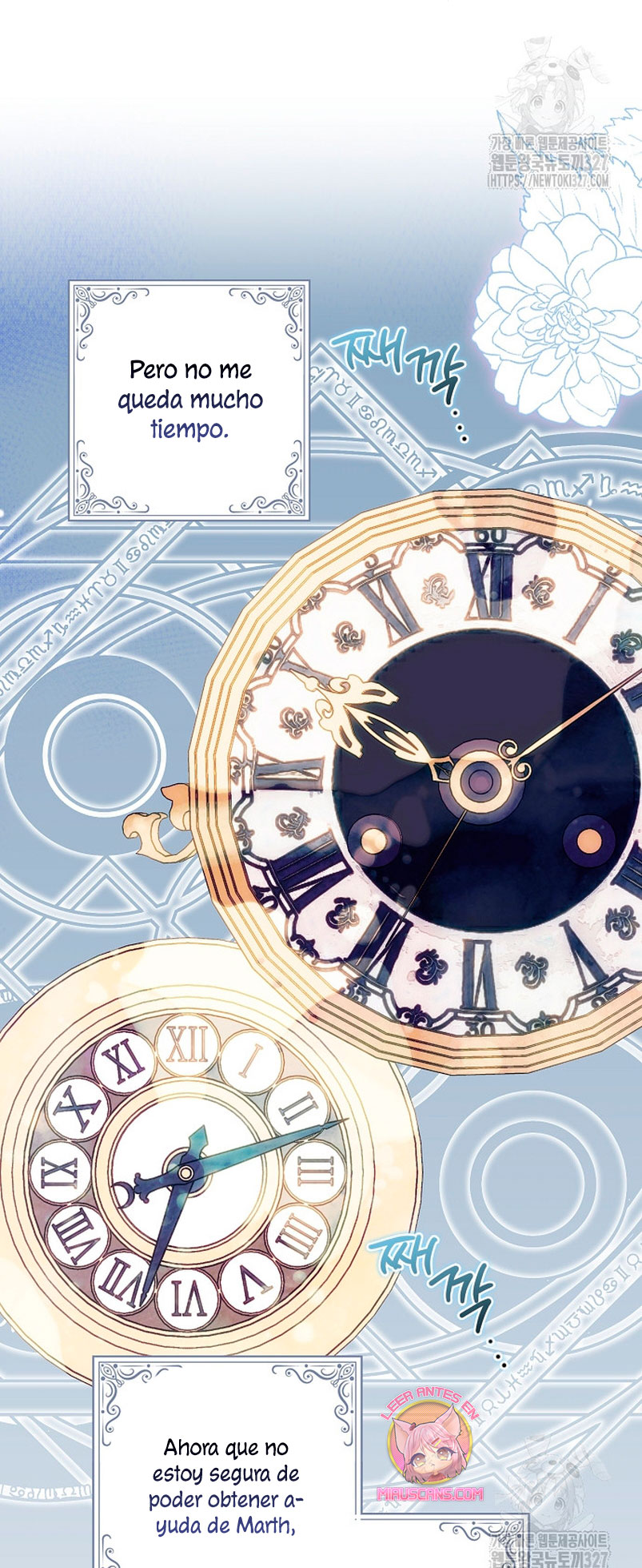 La sencilla vida de soltería disfrutada después de ser abandonada Capítulo 47 - Página 39