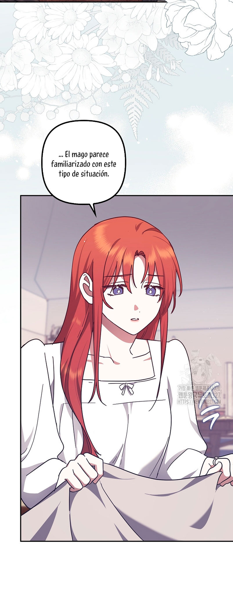 La sencilla vida de soltería disfrutada después de ser abandonada Capítulo 47 - Página 4