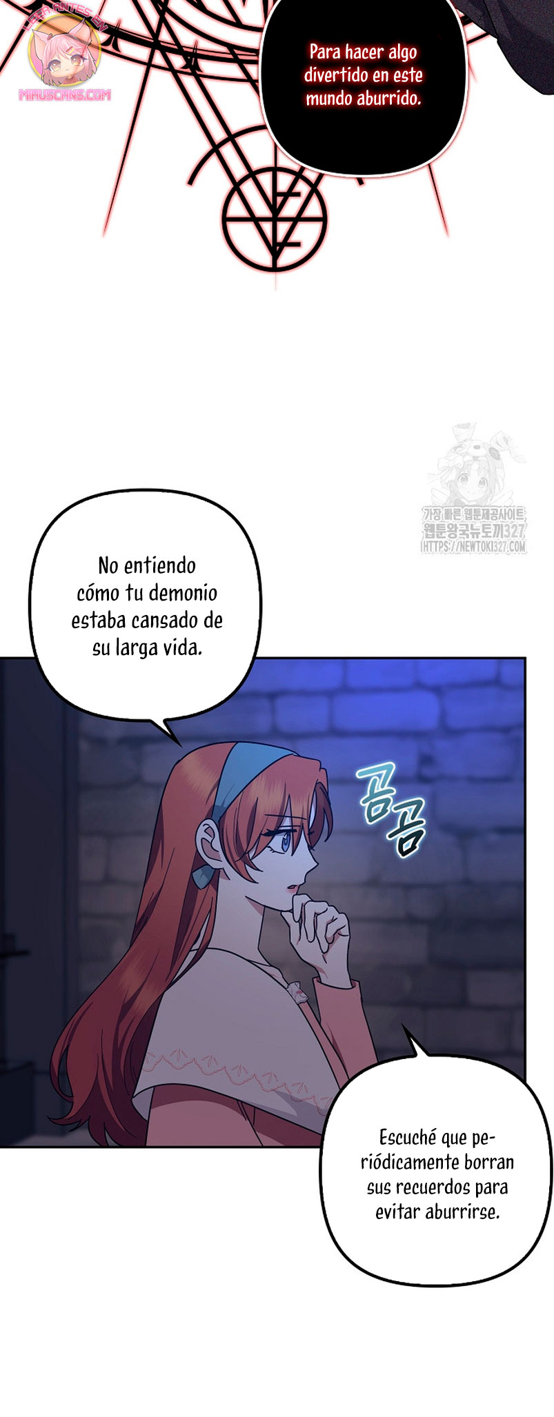 La sencilla vida de soltería disfrutada después de ser abandonada Capítulo 47 - Página 46