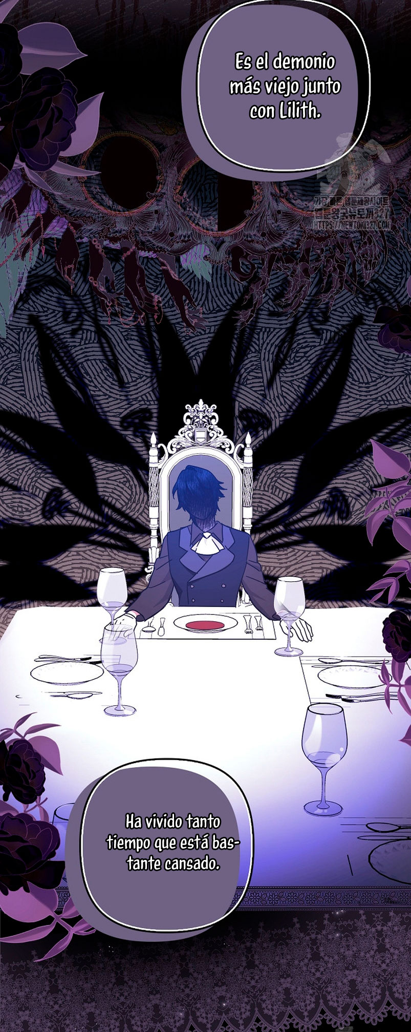 La sencilla vida de soltería disfrutada después de ser abandonada Capítulo 47 - Página 48