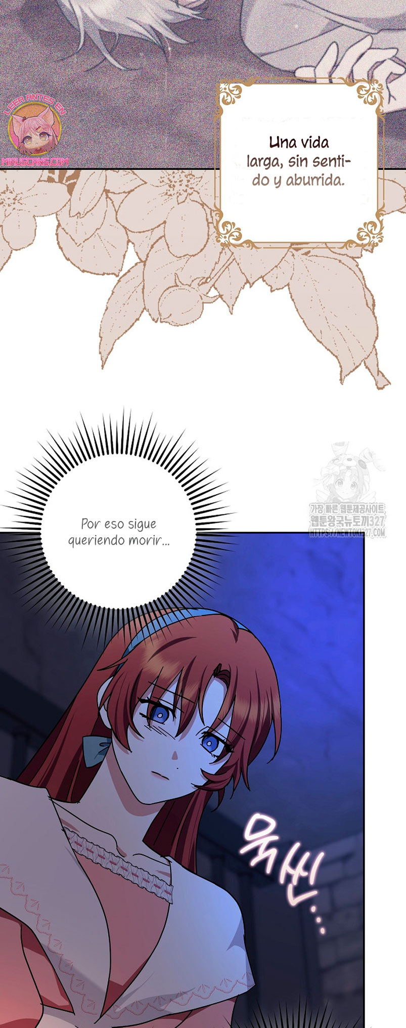 La sencilla vida de soltería disfrutada después de ser abandonada Capítulo 47 - Página 51