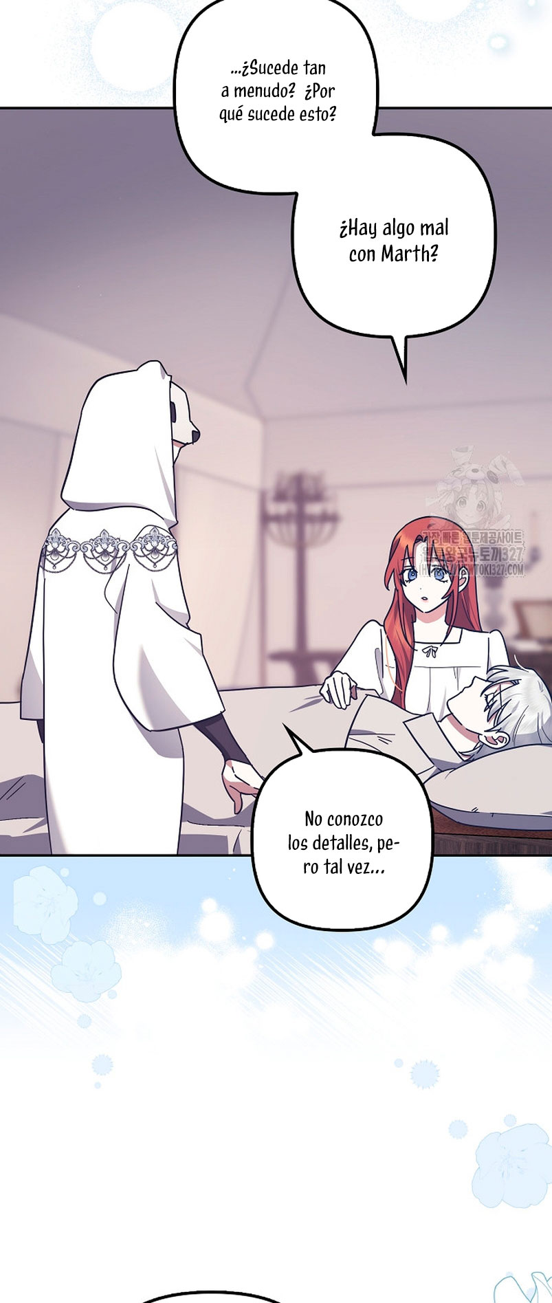 La sencilla vida de soltería disfrutada después de ser abandonada Capítulo 47 - Página 6